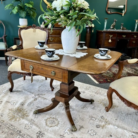 Drop Leaf